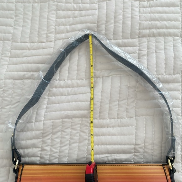 Serape design purse - Picture 8 of 9